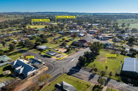 5 Forbes St, Yeoval, NSW 2868