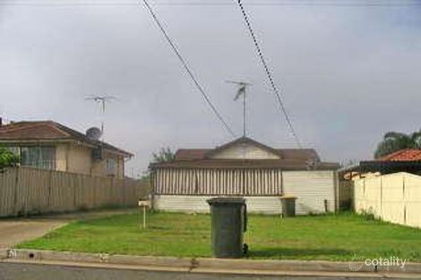 16 Palmerston Rd, Mount Druitt, NSW 2770