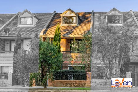 Property photo of 5/367-371 Wentworth Avenue Toongabbie NSW 2146