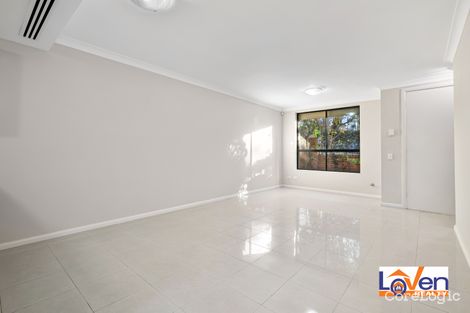 Property photo of 5/367-371 Wentworth Avenue Toongabbie NSW 2146