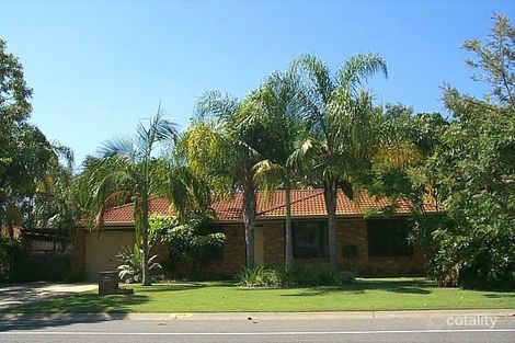 34 Bienvenue Dr, Currumbin Waters, QLD 4223