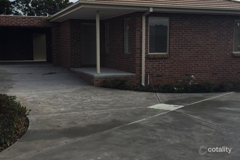 Property photo of 5/19 Elizabeth Street Cranbourne North VIC 3977