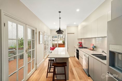 Property photo of 12 Alexander Street Paddington NSW 2021