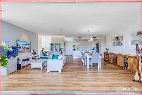 Property photo of 6025/6 Parkland Boulevard Brisbane City QLD 4000
