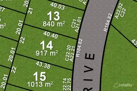 Property photo of 51 Whitworth Drive Nicholson VIC 3882