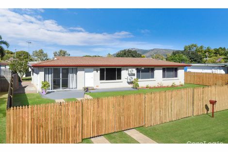 Property photo of 10 Tibarri Street Kirwan QLD 4817