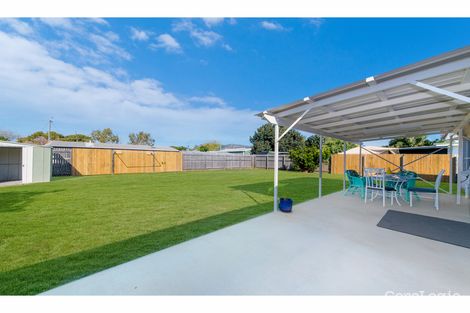 Property photo of 10 Tibarri Street Kirwan QLD 4817