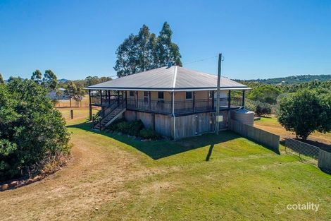 127 Thomason Rd, Traveston, QLD 4570