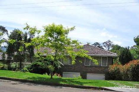 Property photo of 12 Gorrell Crescent Mangerton NSW 2500