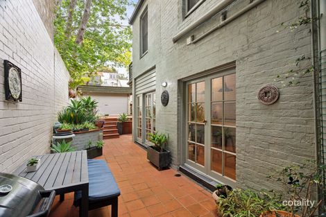 Property photo of 12 Alexander Street Paddington NSW 2021