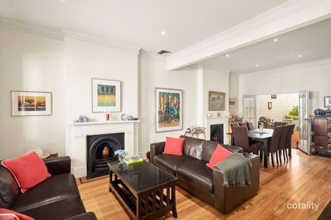 Property photo of 12 Alexander Street Paddington NSW 2021