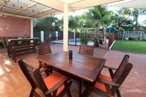 Property photo of 18 Overton Circuit Kirwan QLD 4817