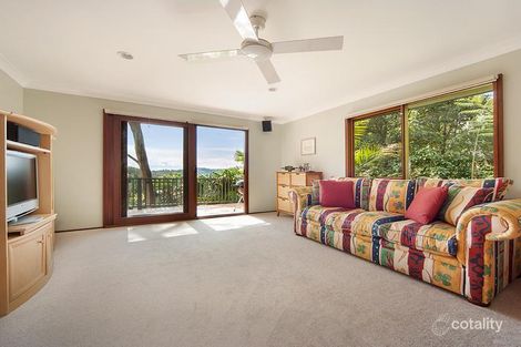 Property photo of 8 Wanawong Road Avalon Beach NSW 2107