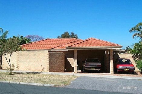 2/89 Beatty Ave, East Victoria Park, WA 6101