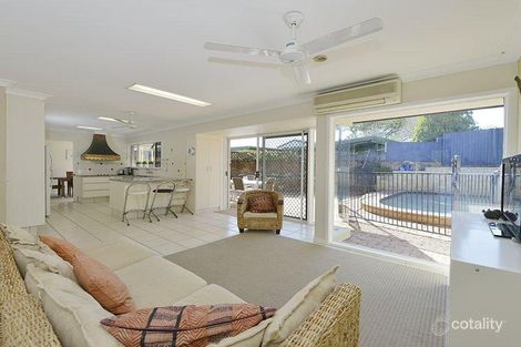 Property photo of 20 Fenchurch Street Fig Tree Pocket QLD 4069