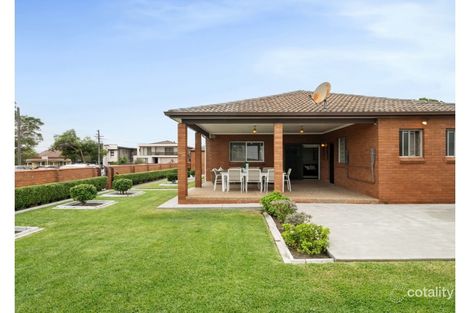 Property photo of 80 Bristol Road Hurstville NSW 2220