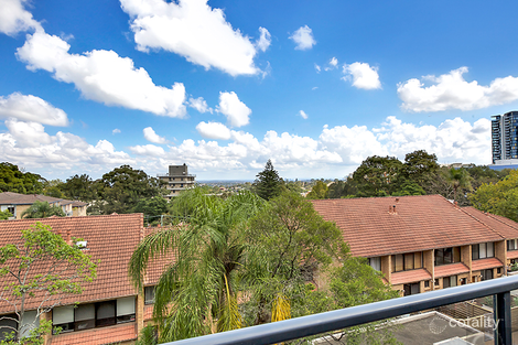 Property photo of 216/402-420 Pacific Highway Crows Nest NSW 2065
