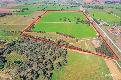 830 Weller Rd, St Germains, VIC 3620