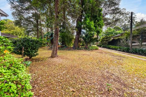 Property photo of 37 Catalpa Crescent Turramurra NSW 2074