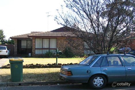 31 Willoring Cres, Jamisontown, NSW 2750