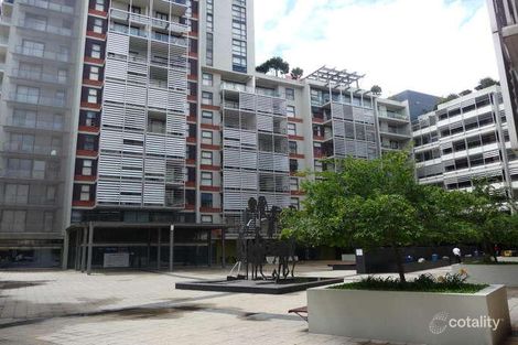 Property photo of 402/58-62 Mountain Street Ultimo NSW 2007