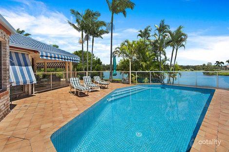 Property photo of 84 Montevideo Drive Clear Island Waters QLD 4226