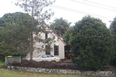 3/13 Fairmeadow Rd, Nambour, QLD 4560