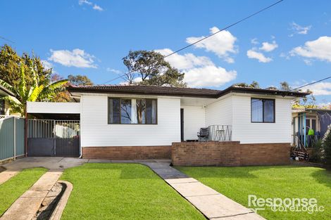 Property photo of 27 Shedworth Street Marayong NSW 2148