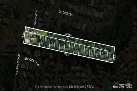 546 MILLERS RD, UNDERWOOD, QLD 4119