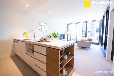 Property photo of 509/1 Network Place North Ryde NSW 2113