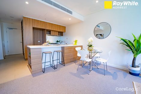 Property photo of 509/1 Network Place North Ryde NSW 2113