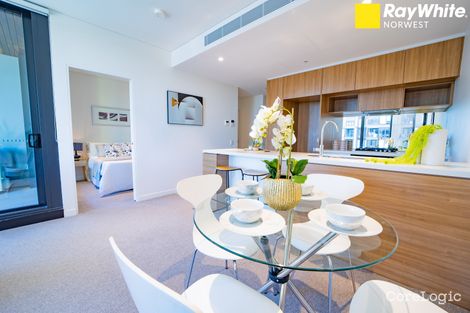 Property photo of 509/1 Network Place North Ryde NSW 2113