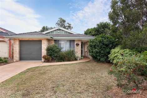 Property photo of 2 Radford Place Oakhurst NSW 2761