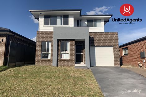 Property photo of 14 Flaxen Street Austral NSW 2179