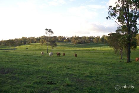 287 Bauple Woolooga Rd, Gootchie, QLD 4650