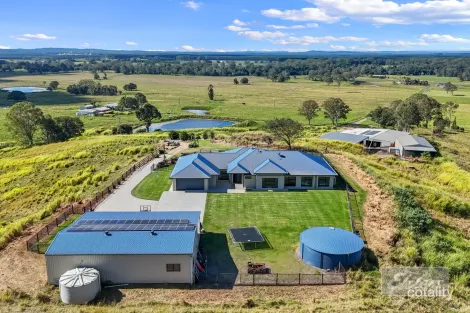 Property photo of 87 Cormac Road Kia Ora QLD 4570