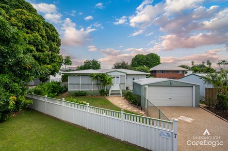 Property photo of 7 Craftsman Street Rosslea QLD 4812