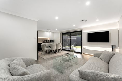 Property photo of 68 Delaney Drive Doonside NSW 2767