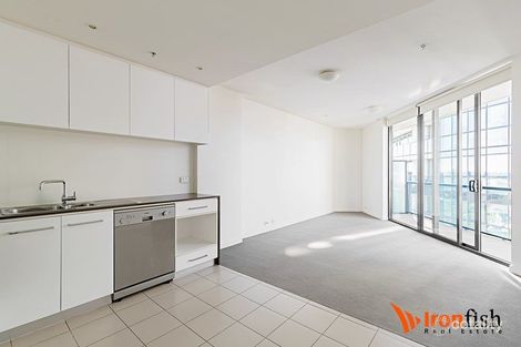 Property photo of 1308/8 Marmion Place Docklands VIC 3008