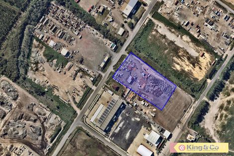 99 Main Beach Rd, Pinkenba, QLD 4008