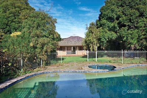 Property photo of 6 Merrion Place Kew VIC 3101