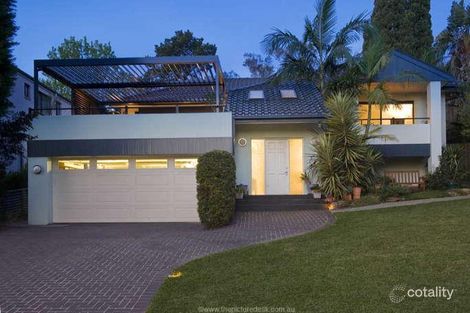 Property photo of 35 Terrace Road Killara NSW 2071