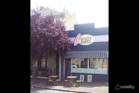 Property photo of 72 Hawke Street West Melbourne VIC 3003