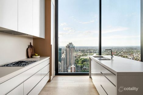 Property photo of 4202/35-47 Spring Street Melbourne VIC 3000