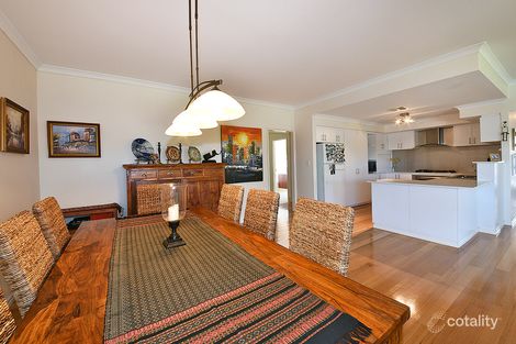 Property photo of 1 Loretta Fairway Carramar WA 6031