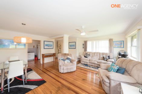 Property photo of 12 Pilot Street Harrington NSW 2427