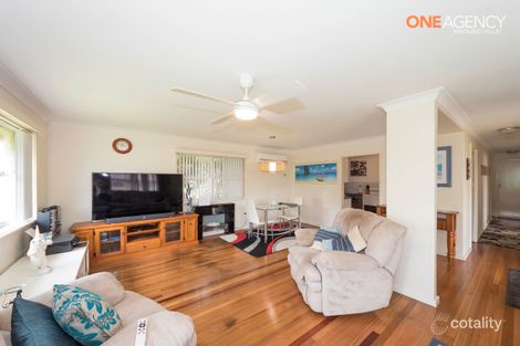 Property photo of 12 Pilot Street Harrington NSW 2427