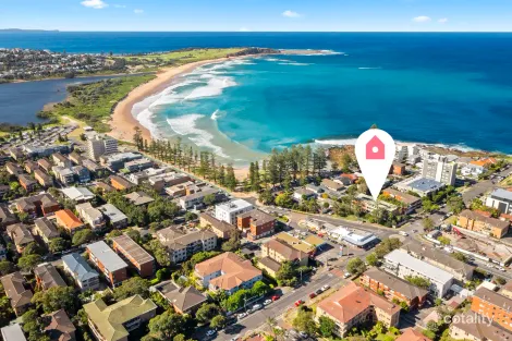 Property photo of 12/168 Pacific Parade Dee Why NSW 2099