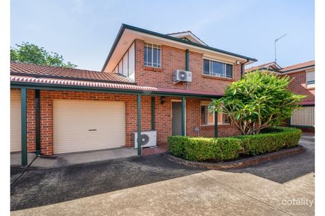 4/28 Frederick St, Blacktown, NSW 2148