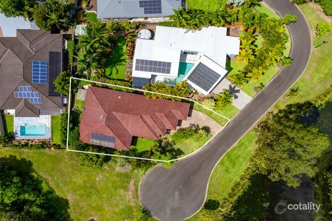 Property photo of 8 Brand Place Mooloolah Valley QLD 4553
